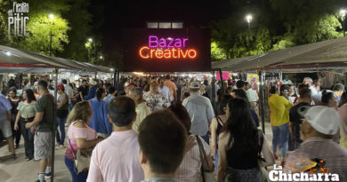 Impulsa Bazar Creativo a emprendedores locales