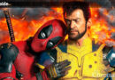 Celuloide: Deadpool 3: Wolverine