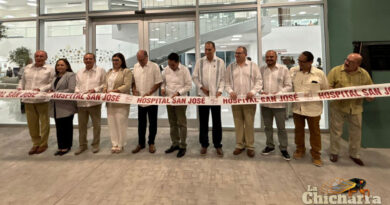 Inauguran Hospital San José en Guaymas