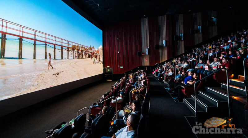 Ofrece Jacalito Cine función especial en Cinemex