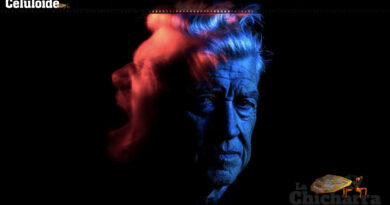 Celuloide: David Lynch